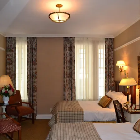 The Wall Street Inn-2