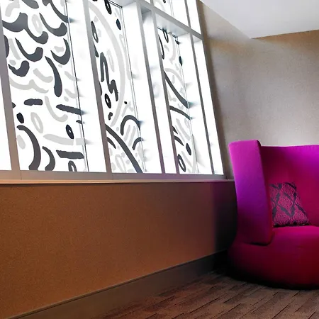 Le Meridien Dallas By The Galleria-2