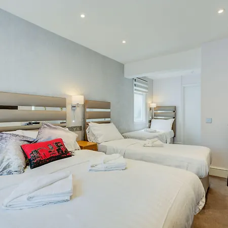 Kingswaypark Hotel At Park Avenue-2
