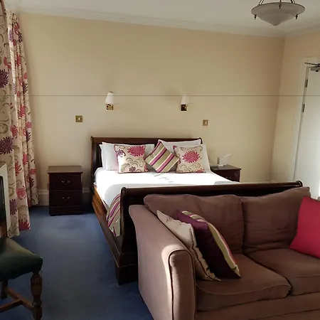 Harry'S Hotel-3