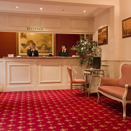 Sorrento Hotel&Restaurant-3
