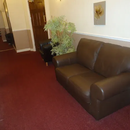 Highfield Hotel By Greene King Inn-2