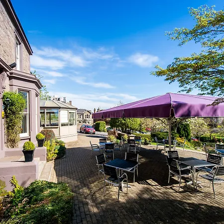 The Parklands Hotel-3