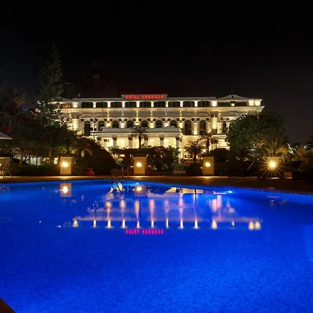 Hotel Shanker-Palatial Heritage Kathmandu-2