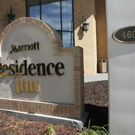 Residence Inn Kansas City Country Club Plaza-2