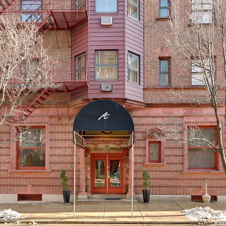Alexander Inn-2