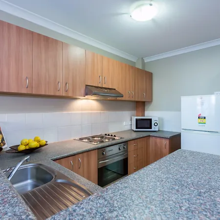 Mont Clare Boutique Apartments-2