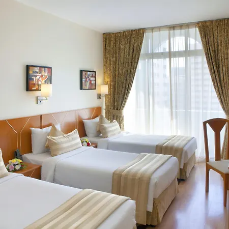 Landmark Hotel-2