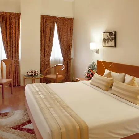Landmark Hotel-3