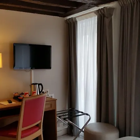 Hôtel Le Compostelle-2