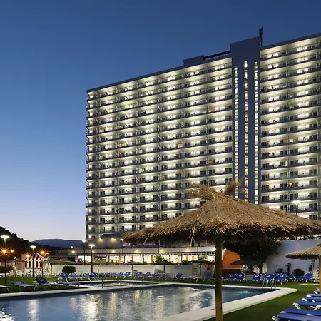 Hotel Poseidon Playa-2