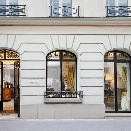Le Relais Madeleine-2