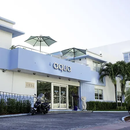 Aqua Hotel & Suites-2