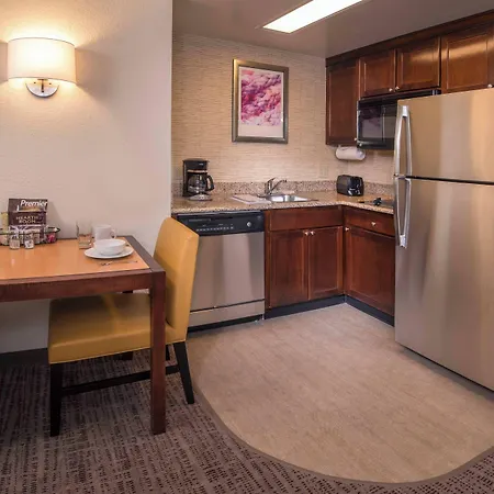 Residence Inn Alexandria Old Town/Duke Street-3