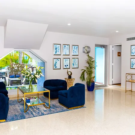 Aqua Hotel & Suites-3
