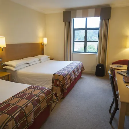 Armagh City Hotel-3
