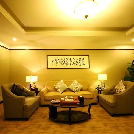 Empark Grand Hotel Beijing-3