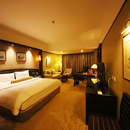 Empark Grand Hotel Beijing-2