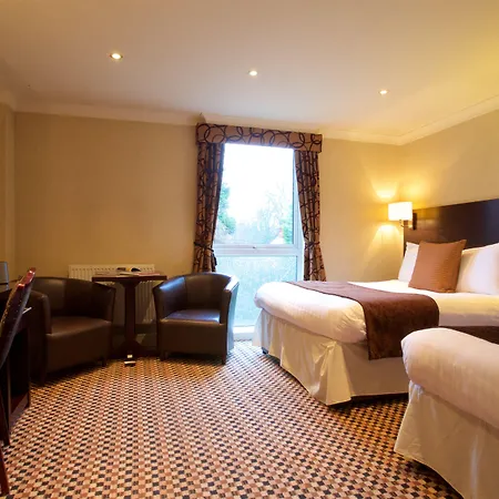 Liverpool Aigburth Hotel By Belvilla-2