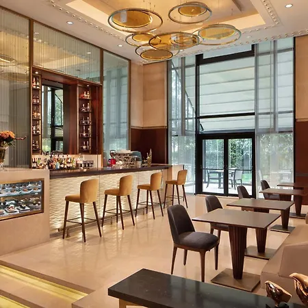 Sheraton Istanbul Levent-3
