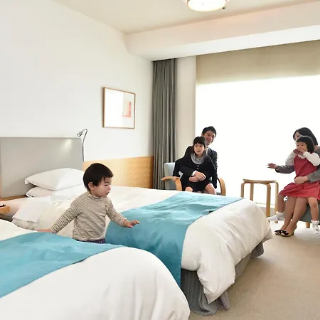 Hotel Nikko Niigata-3