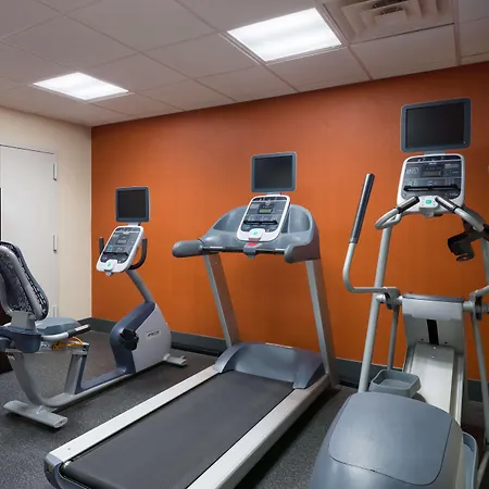 Hampton Inn Manhattan Chelsea-2