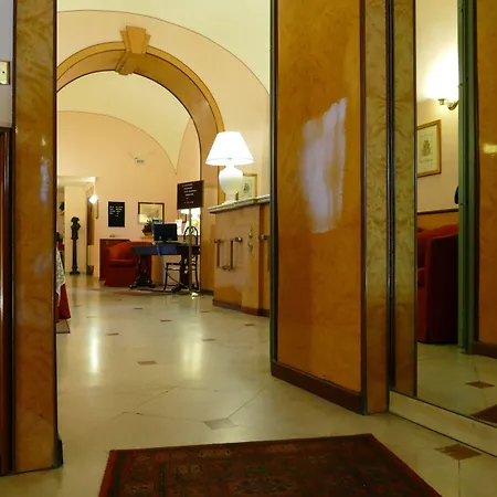 Hotel Nuovo Rebecchino-3