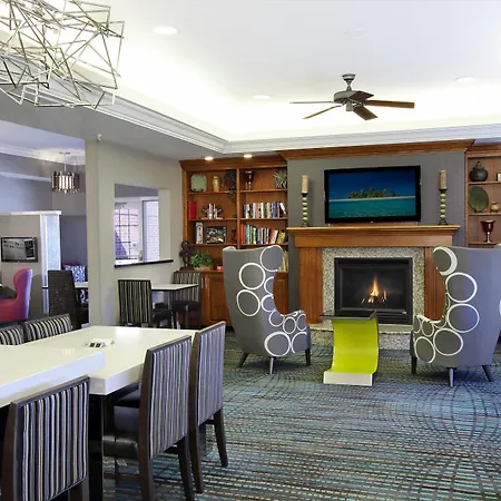 Residence Inn Colorado Springs North/Air Force Academy-3