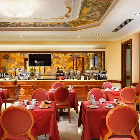 Hotel Principessa Isabella-2