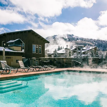 The Chateaux Deer Valley-2