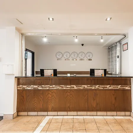 Hotel Le Roberval-2