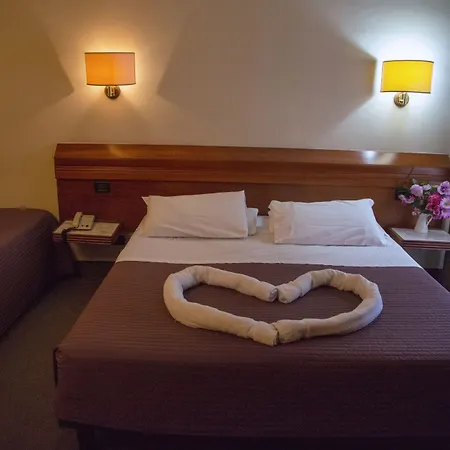 Hotel Arcadia-2