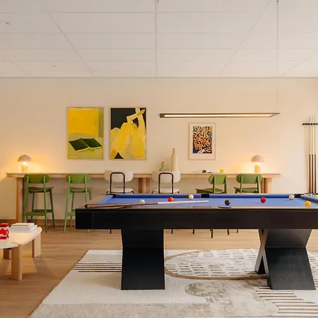 Leonardo Hotel Hengelo City Center-2