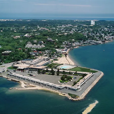 Provincetown Inn-2