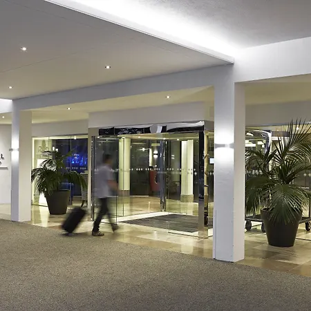 Esplanade Hotel Fremantle - by Rydges-2