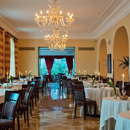 Grand Hotel Due Golfi-2