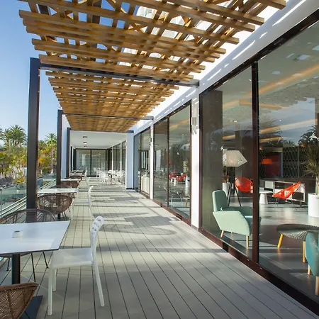 Abora Catarina By Lopesan Hotels-2