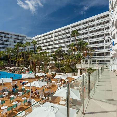 Abora Buenaventura By Lopesan Hotels-3