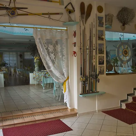 Hotel Marconi-3