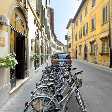 Hotel Bologna-3