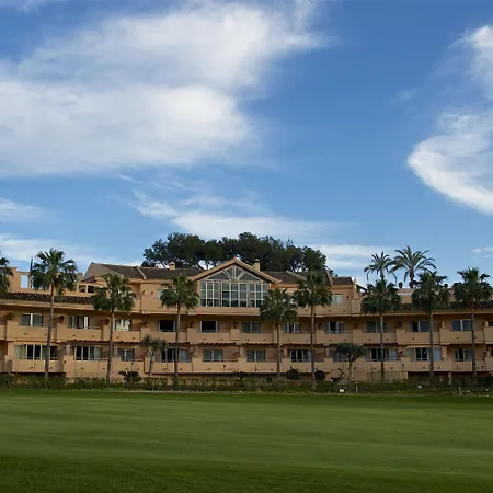Rio Real Golf & Hotel-2