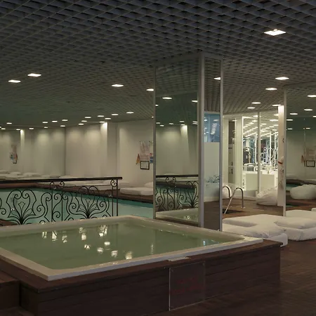 Hotel Su & Aqualand-2