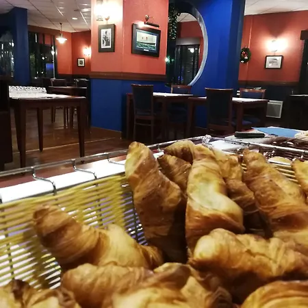 B&B Hotel Rouen Centre-3