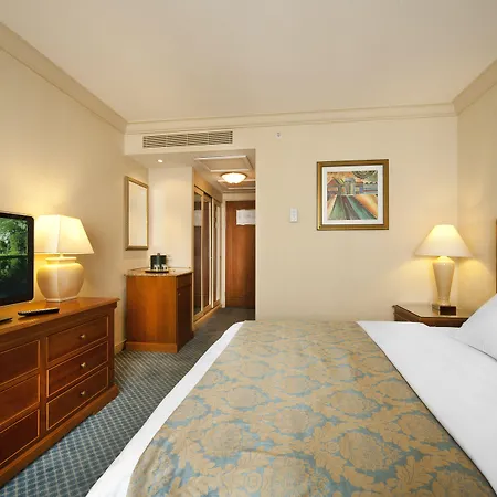 Courtyard By Marriott Tbilisi-2