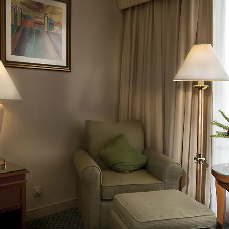 Courtyard By Marriott Tbilisi-3