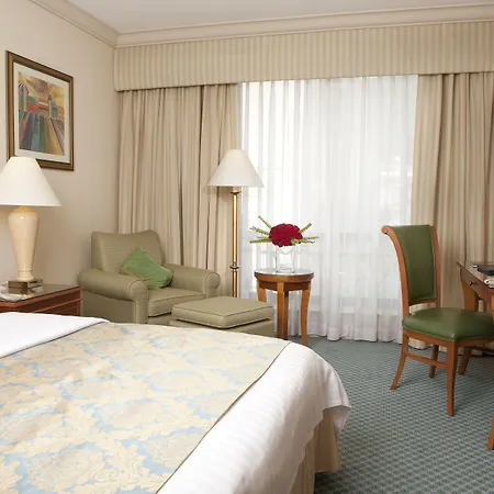 Courtyard By Marriott Tbilisi-3