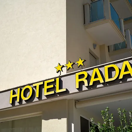Hotel Radar-3