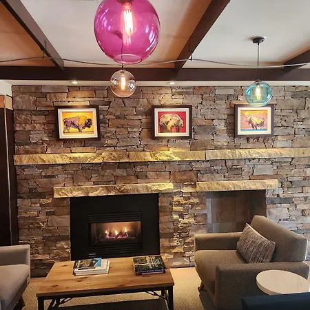 Banff Inn-2