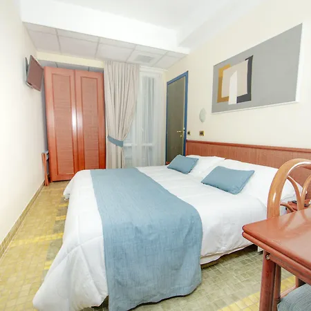 Hotel Della Baia-3