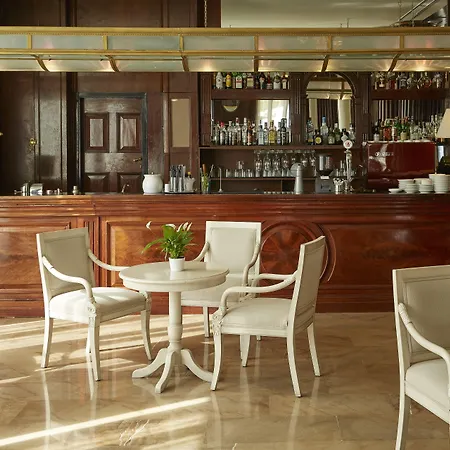 Mayor Mon Repos Palace - Adults Only-2